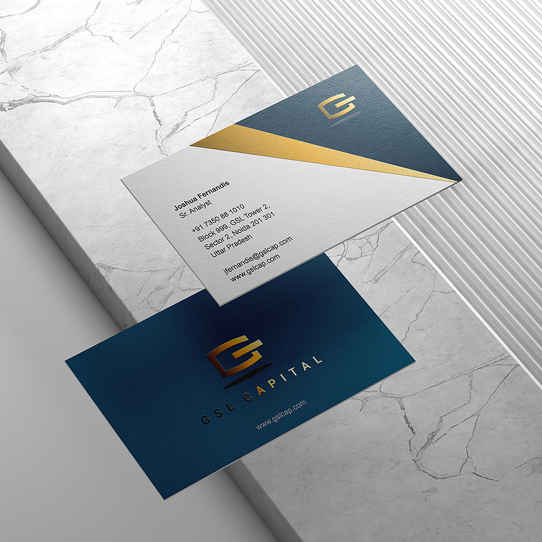 Business-card