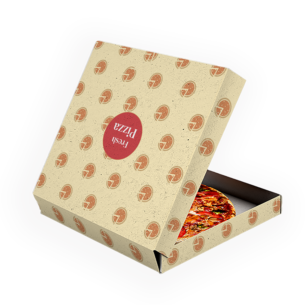 Pizza Boxes