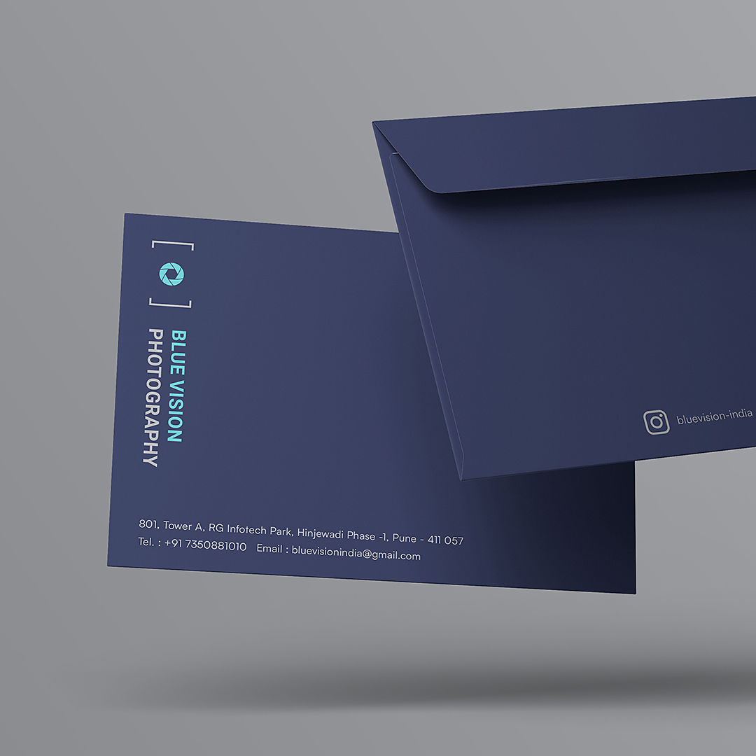 Premium envelope