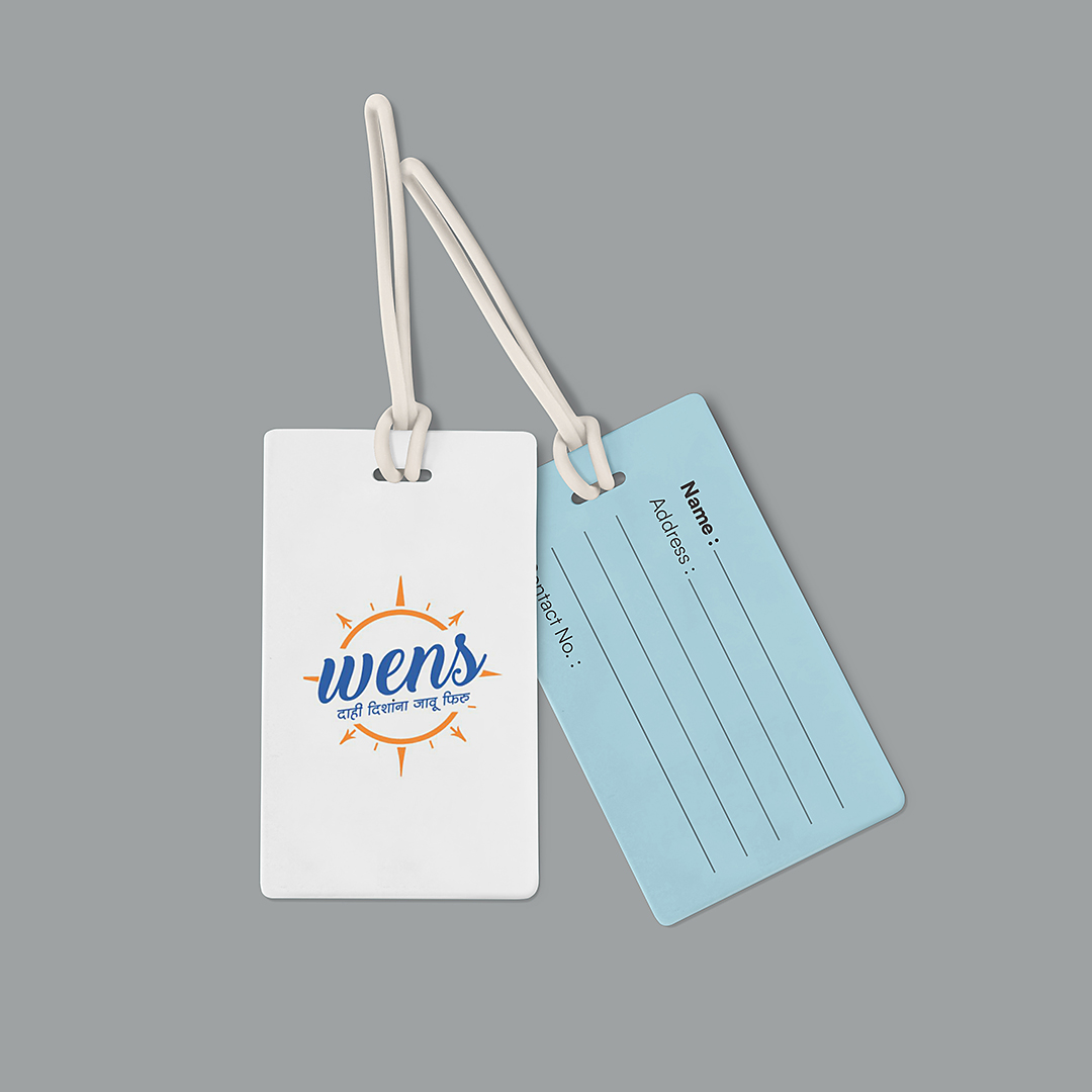 Luggage Tags