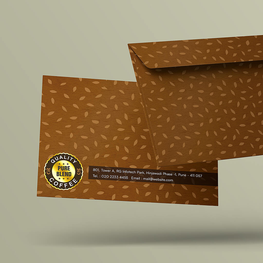 Luxury Envelopes