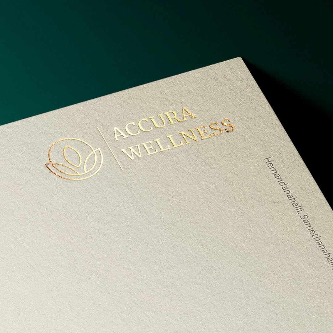 Luxury Letterheads