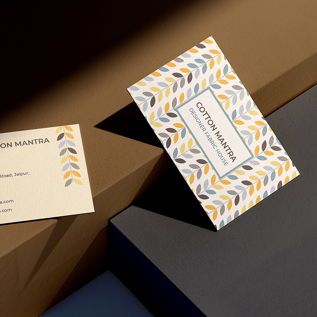 Premium Business Cards